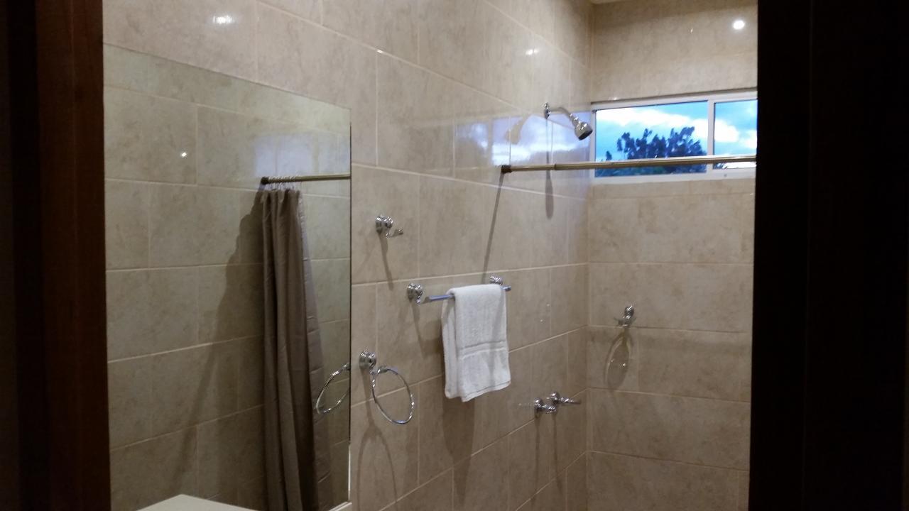 Hotel Santa Martha 마나과 외부 사진
