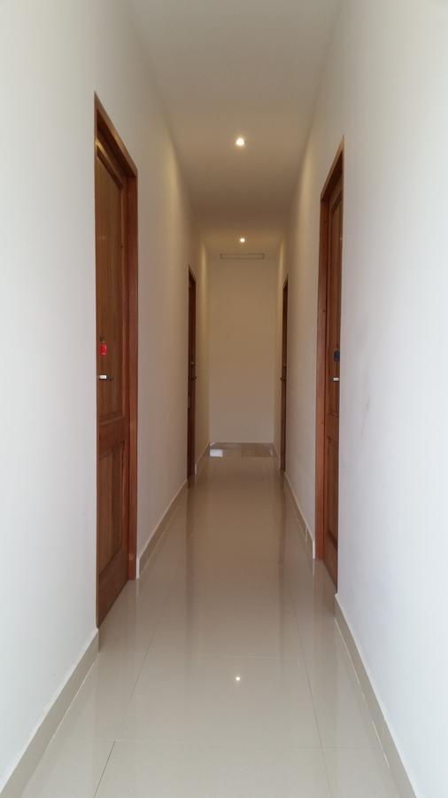 Hotel Santa Martha 마나과 외부 사진