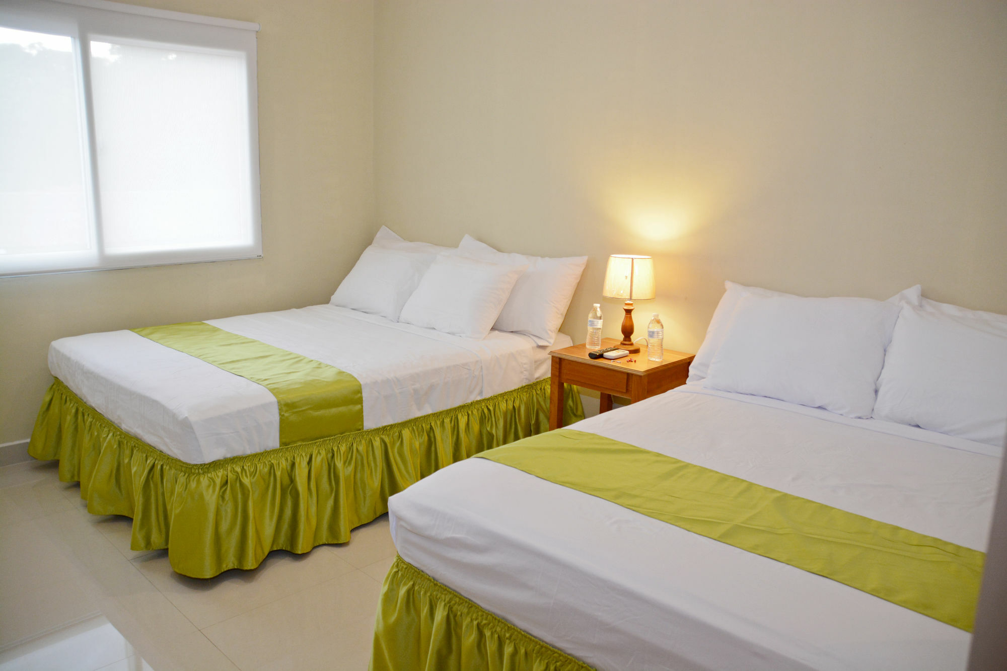 Hotel Santa Martha 마나과 외부 사진