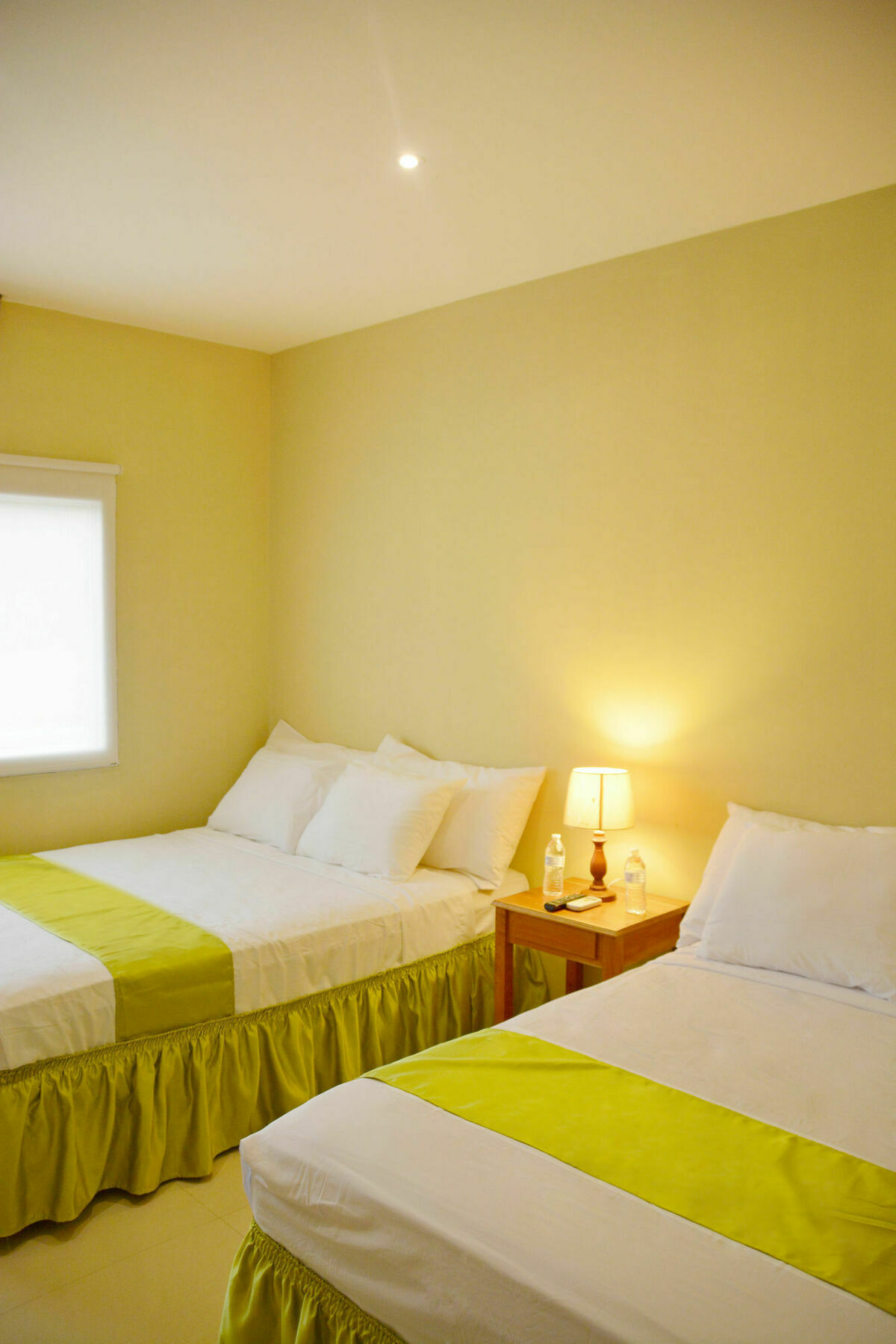 Hotel Santa Martha 마나과 외부 사진