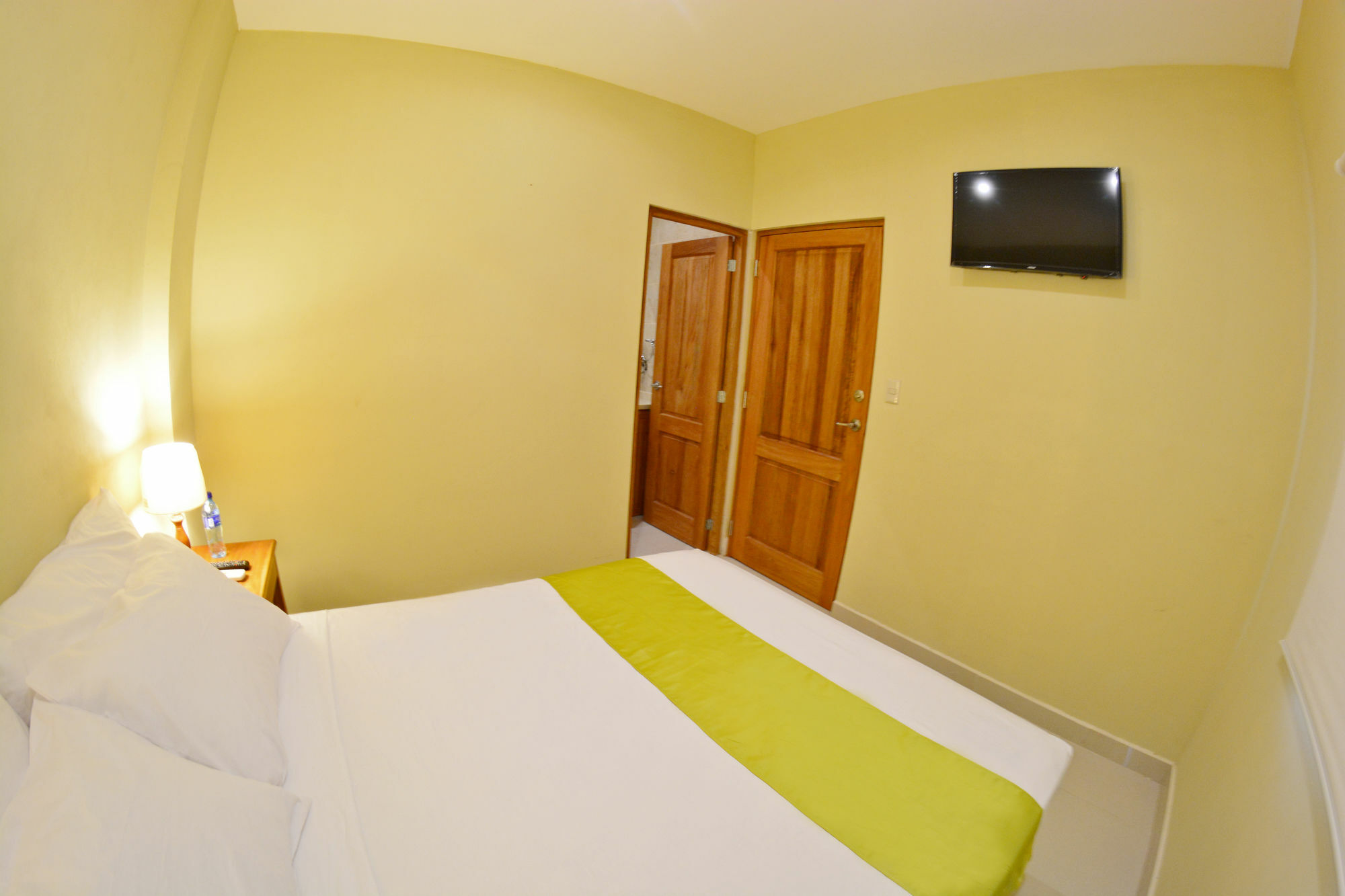 Hotel Santa Martha 마나과 외부 사진