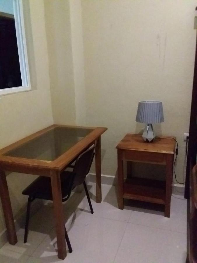 Hotel Santa Martha 마나과 외부 사진